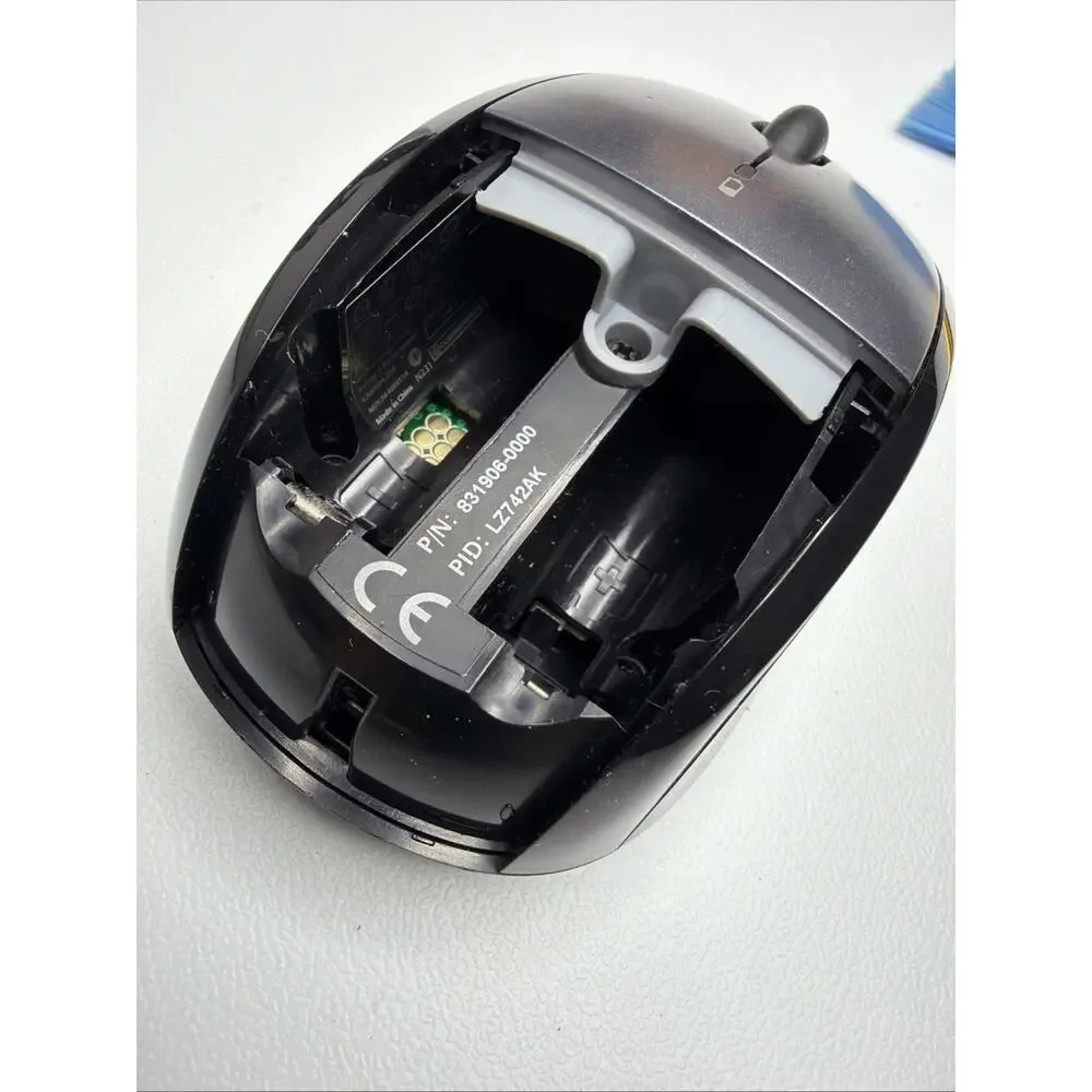 Logitech excellent pre